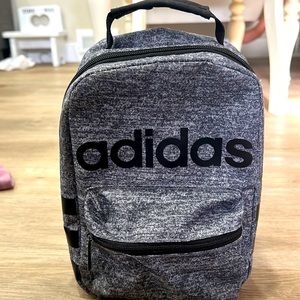 Adidas lunch box